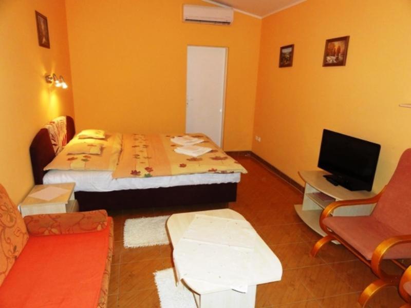 Apartmany Usmev Velky Meder Luaran gambar